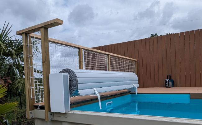 Spécialiste de terrasse en bois composite, exotique et carrelage à Lagny sur Marne 77