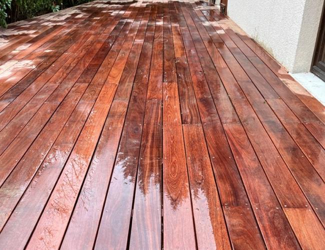 	6.	Terrasse en bois Cumaru : Résistance et élégance pour votre extérieur en Île-de-France