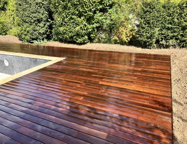 Les Meilleures Essences de Bois pour votre Terrasse selon Woodpecker